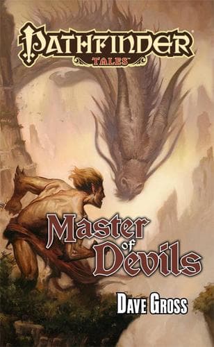 Tapa de Master of Devils