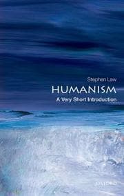 Tapa de Humanism