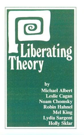Tapa de Liberating theory