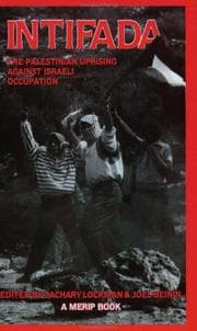 Tapa de Intifada