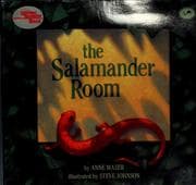 Tapa de The salamander room