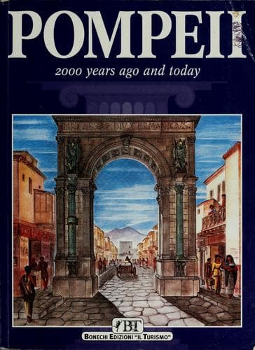 Tapa de Pompeii