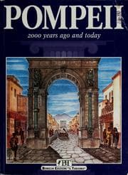 Tapa de Pompeii