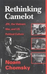 Tapa de Rethinking Camelot