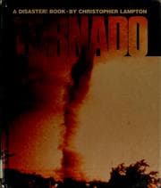 Tapa de Tornado