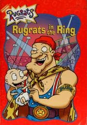 Tapa de Rugrats in the ring