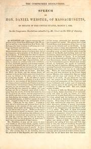 Tapa de The Compromise resolutions