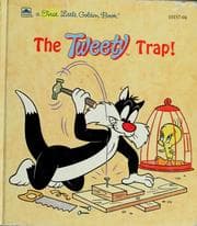 Tapa de The Tweety trap!