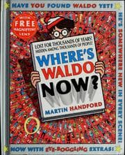 Tapa de Where's Waldo now?