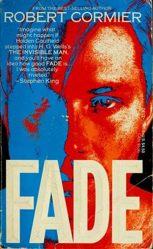 Tapa de Fade
