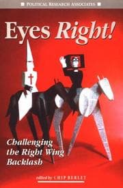 Tapa de Eyes Right!