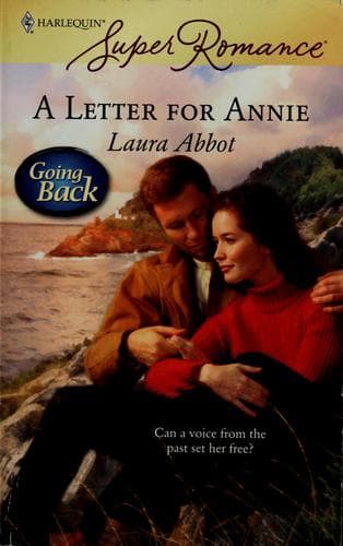 Tapa de A Letter For Annie