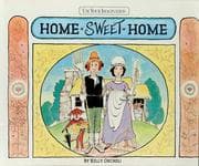 Tapa de Home sweet home