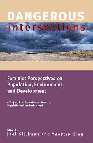 Tapa de Dangerous Intersections