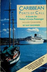Tapa de Caribbean ports of call