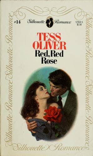 Tapa de Red, Red Rose