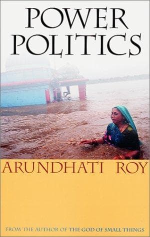 Tapa de Power Politics
