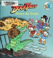 Tapa de Down the Drain