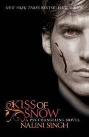 Tapa de Kiss of snow