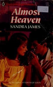 Tapa de Almost Heaven