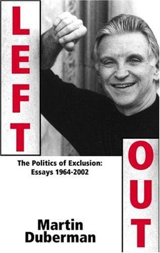 Tapa de Left Out