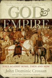 Tapa de God and Empire