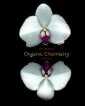 Tapa de Study Guide with Student Solutions Manual for McMurry's Organic Chemistry, 8th