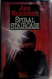 Tapa de Spiral staircase