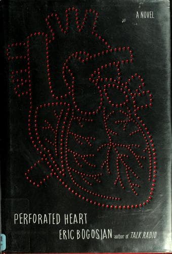 Tapa de Perforated heart