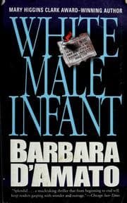 Tapa de White male infant