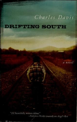 Tapa de Drifting south