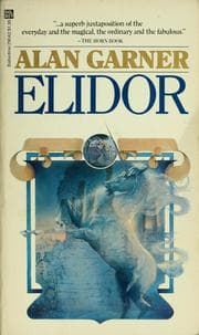 Tapa de Elidor