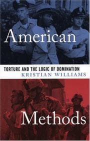 Tapa de American Methods
