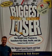 Tapa de The biggest loser