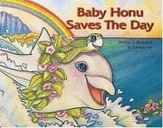 Tapa de Baby Honu Saves the Day
