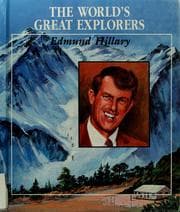 Tapa de Edmund Hillary