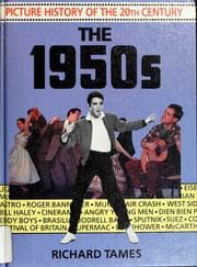 Tapa de The 1950s