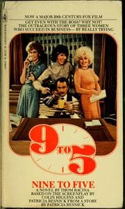 Tapa de Nine to five