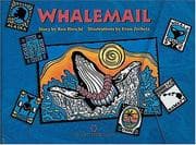 Tapa de Whalemail