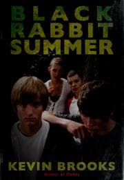 Tapa de Black Rabbit summer