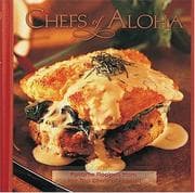 Tapa de Chefs of Aloha