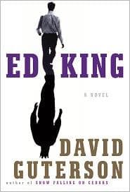 Tapa de Ed King