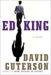 Tapa de Ed King