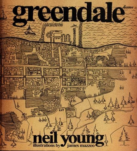 Tapa de Greendale