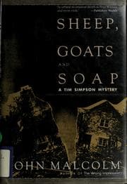 Tapa de Sheep, Goats and Soap