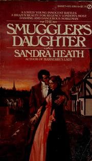 Tapa de The Smuggler's Daughter