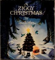 Tapa de A Ziggy Christmas