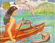 Tapa de Two Tales of Hawaii