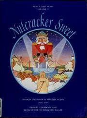 Tapa de Nutcracker sweet