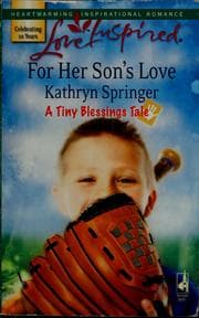 Tapa de For her son's love
